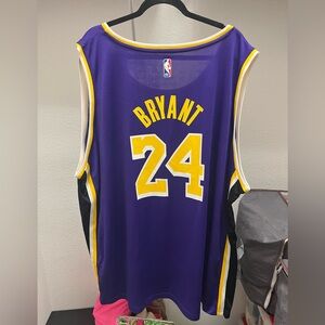 Lakers Kobe Bryant Jersey